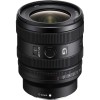 Sony FE 16-25mm f/2.8 G-7