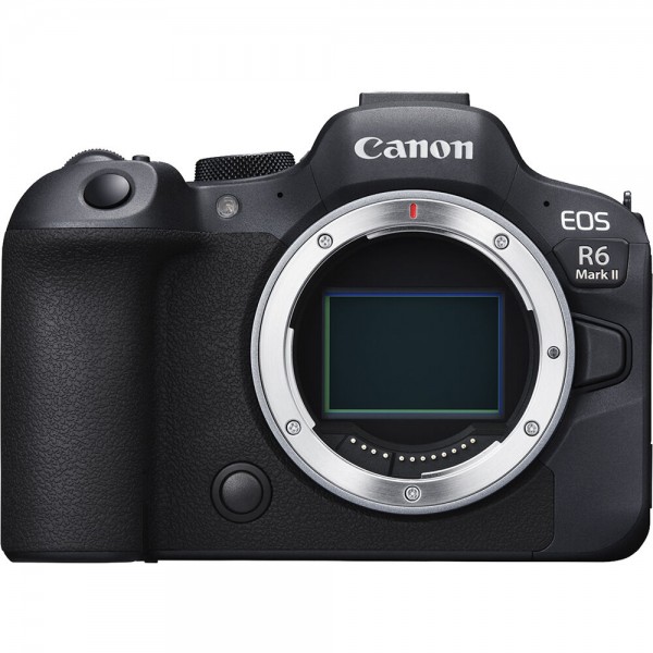 Canon EOS R6 Mark II + RF 10-20mm f/4 L IS STM-11