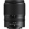 Nikon Z 18-140mm f/3.5-6.3 VR DX-7