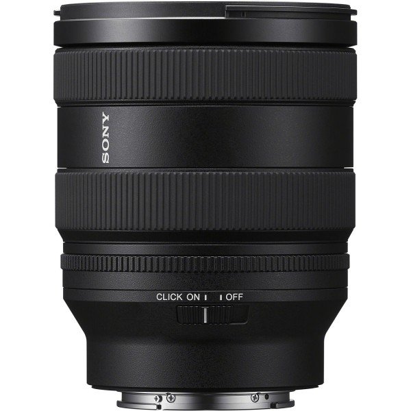 Sony FE 20-70mm f/4 G|MCZ DIRECT