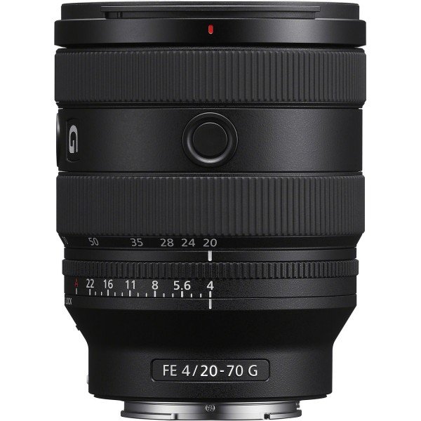 Sony FE 20-70mm f/4 G|MCZ DIRECT