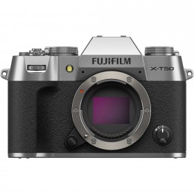 Fujifilm X-T50|MCZ DIRECT