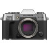 Fujifilm X-T50 Body Silver|MCZ DIRECT