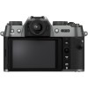 Fujifilm X-T50 Nu Charcoal Silver|MCZ DIRECT