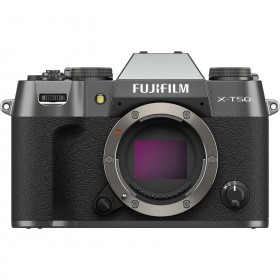 Fujifilm X-T50|MCZ DIRECT