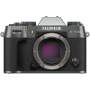 Fujifilm X-T50 Nu Charcoal Silver|MCZ DIRECT