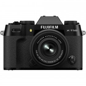 Fujifilm X-T50|MCZ DIRECT