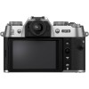 Fujifilm X-T50 Silver + 15-45mm f/3.5-5.6 OIS PZ|MCZ DIRECT