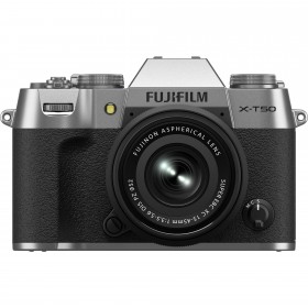 FUJIFILM X|MCZ DIRECT