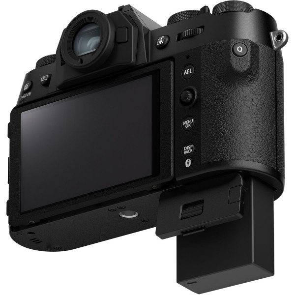 Fujifilm X-T50 Negro + 16-50mm f/2.8-4.8 R LM WR|MCZ DIRECT