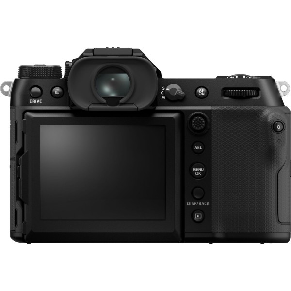 Fujifilm GFX 100S II|MCZ DIRECT