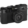 Fujifilm X100VI Black|MCZ DIRECT