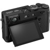 Fujifilm X100VI Noir|MCZ DIRECT