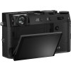 Fujifilm X100VI negro|MCZ DIRECT