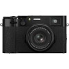 Fujifilm X100VI Black|MCZ DIRECT