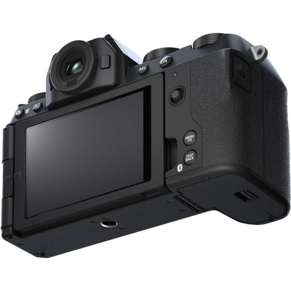 Fujifilm XS20 Nu|MCZ DIRECT