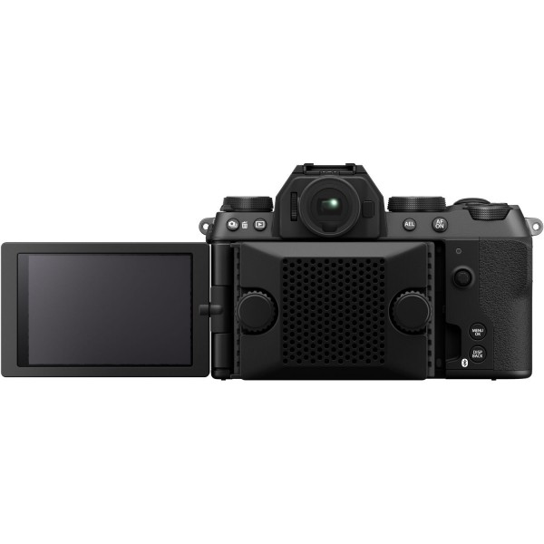 Fujifilm XS20 Nu|MCZ DIRECT