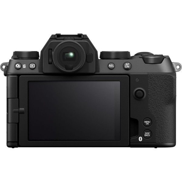 Fujifilm XS20 Nu|MCZ DIRECT