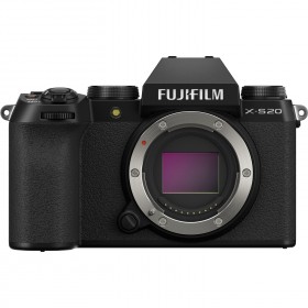 Fujifilm X-S20|MCZ DIRECT