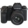 Fujifilm XS20 + 15-45mm f/3.5-5.6 OIS PZ|MCZ DIRECT