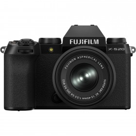 Fujifilm X-S20|MCZ DIRECT