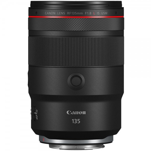 Canon RF 135mm f/1.8 L IS USM|MCZ DIRECT