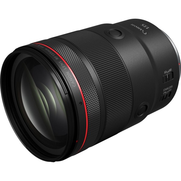 Canon RF 135mm f/1.8 L IS USM|MCZ DIRECT