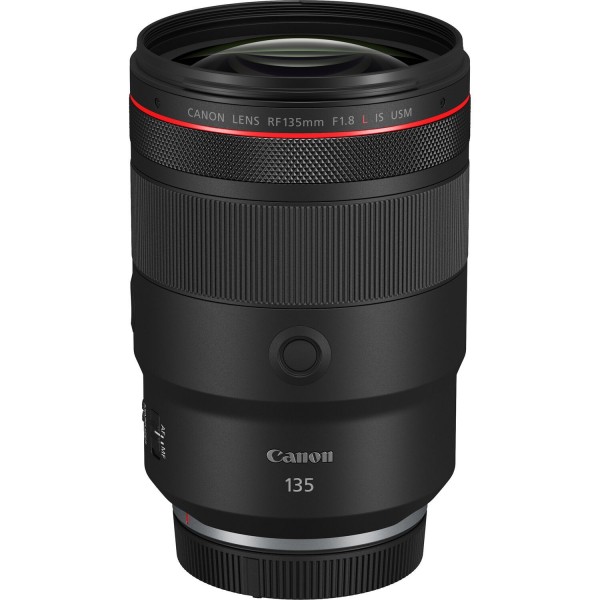 Canon RF 135mm f/1.8 L IS USM|MCZ DIRECT