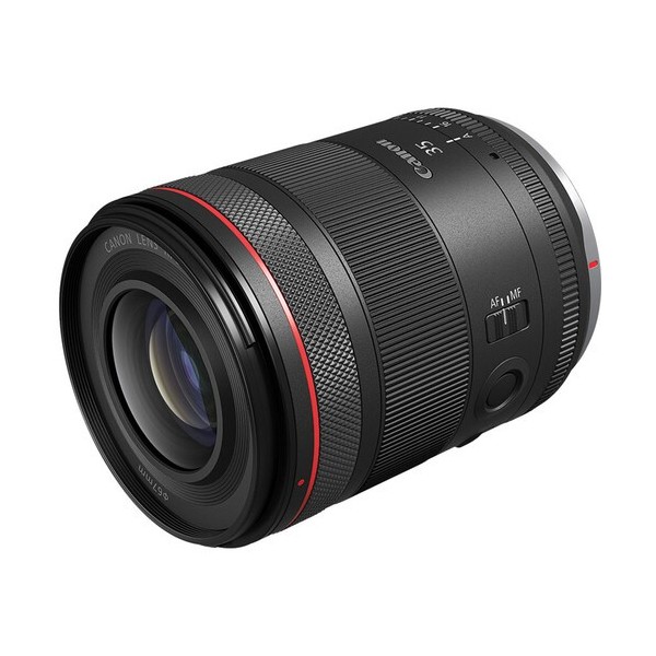 Canon RF 35mm f/1.4 L VCM|MCZ DIRECT