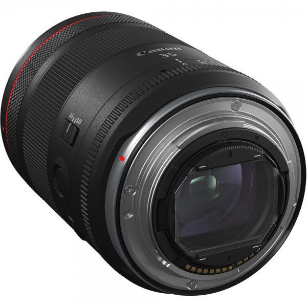 Canon RF 35mm f/1.4 L VCM|MCZ DIRECT