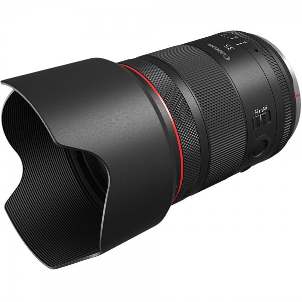 Canon RF 35mm f/1.4 L VCM|MCZ DIRECT