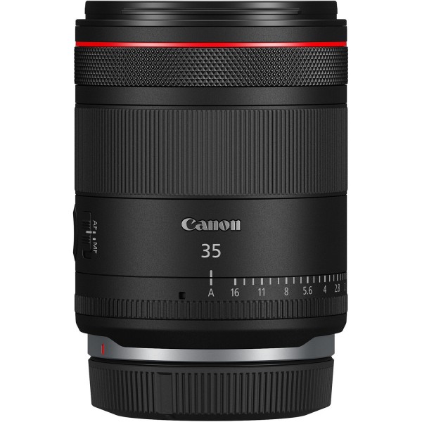 Canon RF 35mm f/1.4 L VCM|MCZ DIRECT