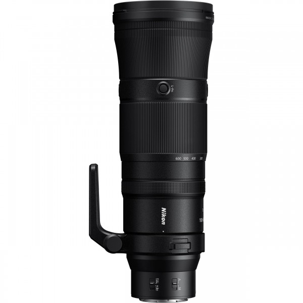 Nikon Z 180-600mm f/5.6-6.3 VR|MCZ DIRECT