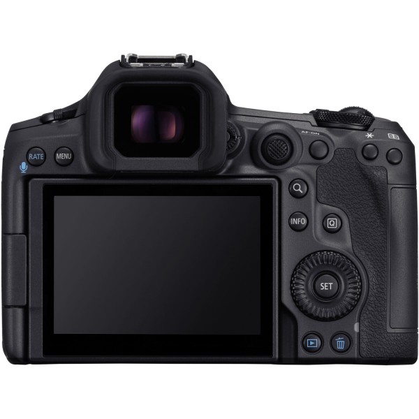 Canon EOS R5 Mark II Cámara Mirrorless-6