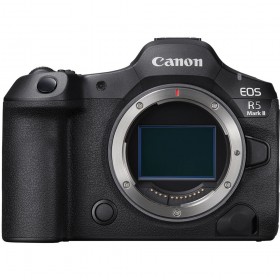 Canon EOS R5 Mark II Cámara Mirrorless-7