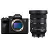 Sony A7R V + Sigma 24-70mm f/2.8 DG DN II Art - Professional Camera-10