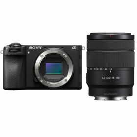 SONY ALPHA|MCZ DIRECT