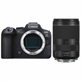 Canon EOS R6 Mark II|MCZ DIRECT