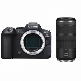 Canon EOS R6 Mark II|MCZ DIRECT