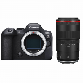 Canon EOS R6 Mark II|MCZ DIRECT