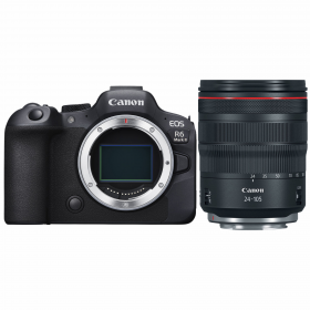 Canon EOS R6 Mark II|MCZ DIRECT