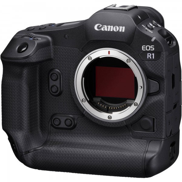 CANON EOS R1 MIRRORLESS CAMERA-3