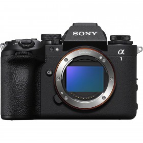 Sony Alpha 1 II - Appareil photo hybride professionnel-9