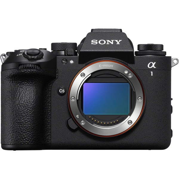 Sony Alpha 1 II - Cámara mirrorless Full-Frame|MCZ DIRECT