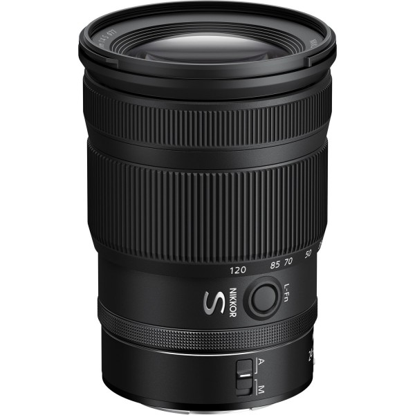 Nikon Z8 + Z 24-120mm F4 S + 2 SanDisk 64GB Extreme PRO UHS-II SDXC 300 MB/s - Appareil Photo Hybride|MCZ DIRECT