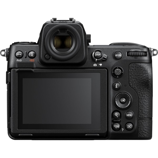 Nikon Z8 + Z 24-120mm F4 S + 2 SanDisk 256GB Extreme PRO UHS-II SDXC 300 MB/s - Appareil Photo Hybride|MCZ DIRECT