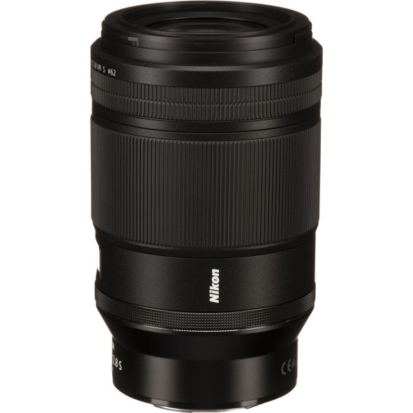 Nikon Z8 + Z MC 105mm f/2.8 VR S Macro|MCZ DIRECT