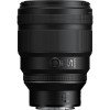 Nikon Z8 + Z 85mm f/1.2 S|MCZ DIRECT