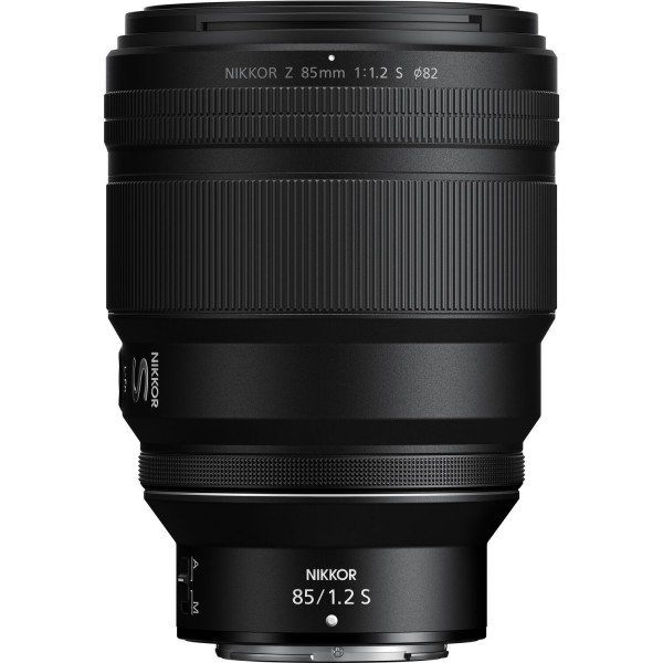 Nikon Z8 + Z 85mm f/1.2 S|MCZ DIRECT