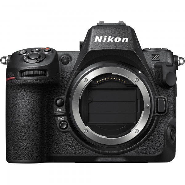 Nikon Z8 + Z MC 105mm f/2.8 VR S Macro + 2 SanDisk 32GB Extreme PRO UHS-II SDXC 300 MB/s|MCZ DIRECT